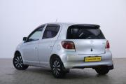 Toyota Vitz I (P10) Омск  - изображение 26
