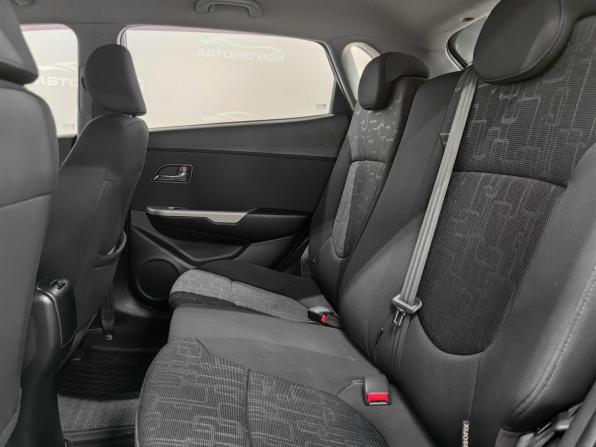 Kia Rio III с пробегом 2013 года, цена 955 000 рублей, 157810 км, хэтчбек, Автокод Объявления
