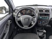 Lada (ВАЗ) Granta I Рестайлинг Москва  - изображение 48