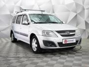 Lada (ВАЗ) Largus I Ульяновск  - изображение 29