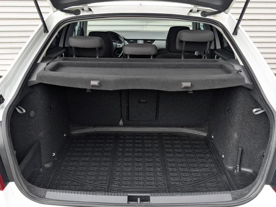 Skoda Octavia III (A7) Рестайлинг Москва  - изображение 10