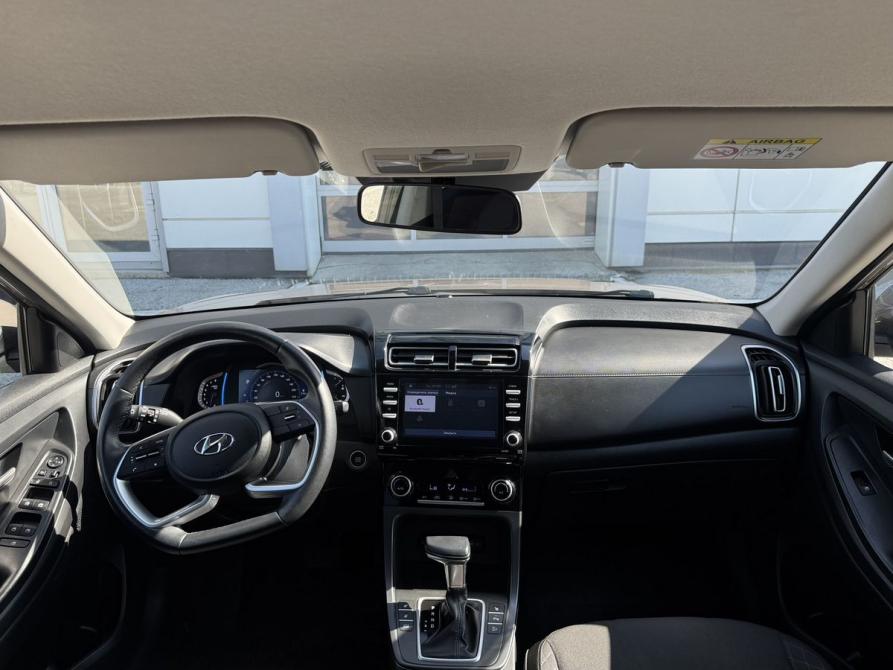 Hyundai Creta II Новокузнецк  - изображение 17