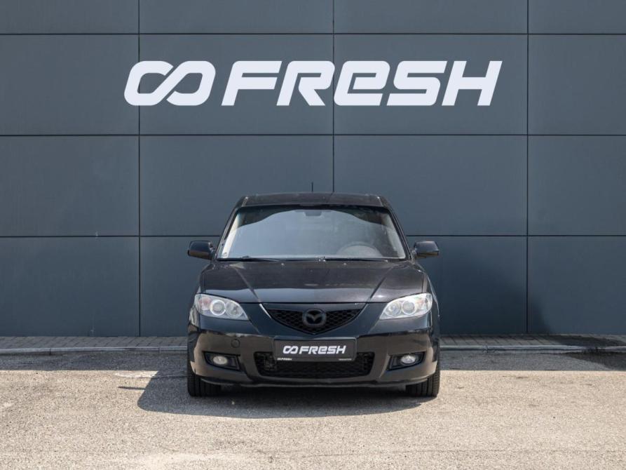 Mazda 3 I (BK) Рестайлинг Краснодар  - изображение 3