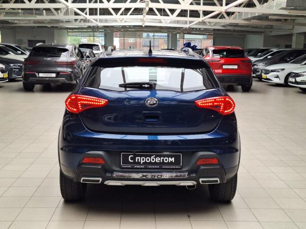 Lifan X50 с пробегом 2018 года, цена 470 000 рублей, 177232 км, хэтчбек, Автокод Объявления