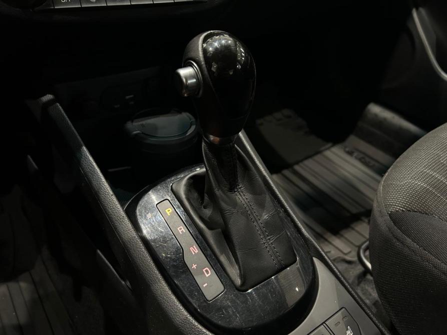 Kia Rio III Рестайлинг Санкт-Петербург  - изображение 14