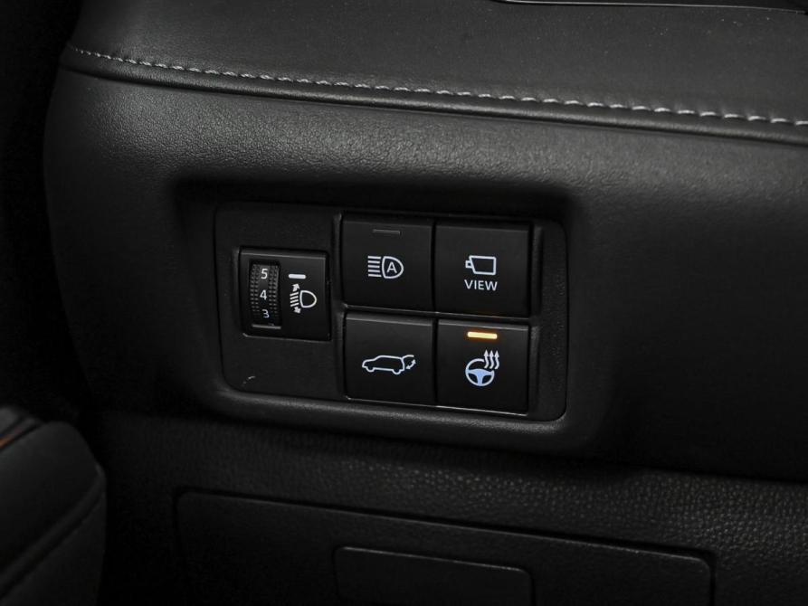 Toyota Highlander IV (XU70) Ставрополь  - изображение 23