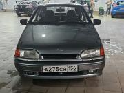 Lada (ВАЗ) 2114 Самара  - изображение 29