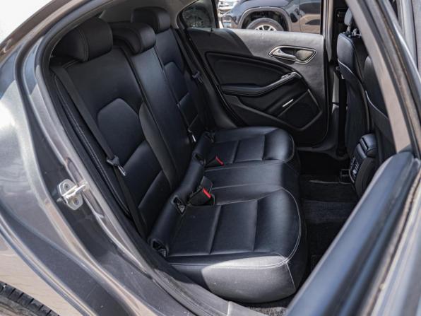 Mercedes-Benz A-Класс III (W176) с пробегом 2015 года, цена 1 450 000 рублей, 184556 км, хэтчбек, Автокод Объявления