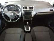Volkswagen Polo V Рестайлинг Москва  - изображение 25