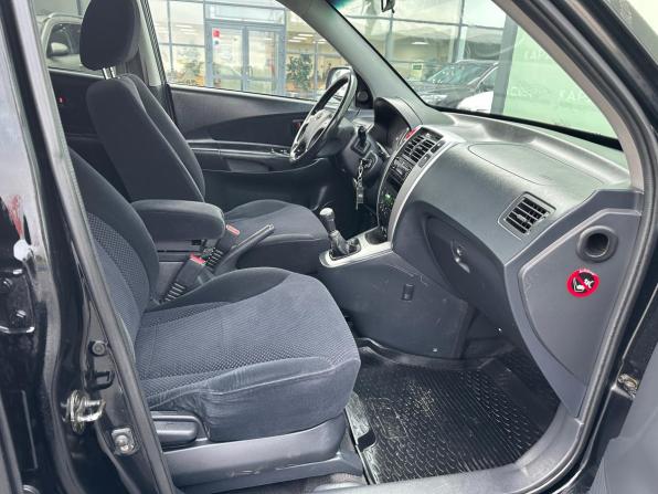 Hyundai Tucson I с пробегом 2006 года, цена 777 000 рублей, 256461 км, внедорожник, Автокод Объявления