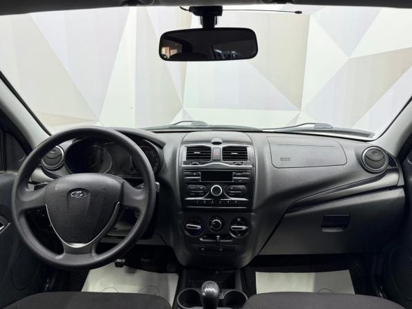 Lada (ВАЗ) Granta I Рестайлинг с пробегом 2025 года, цена 906 000 рублей, 14659 км, седан, Автокод Объявления
