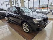 BMW X3 II (F25) Рестайлинг Саратов  - изображение 31