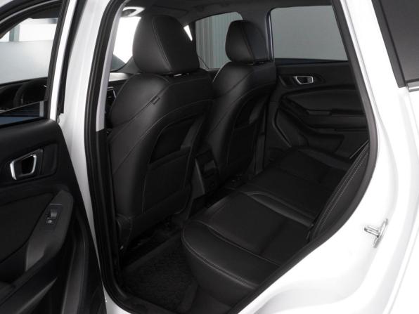 Chery Tiggo 4 I Рестайлинг с пробегом 2022 года, цена 1 255 000 рублей, 130047 км, внедорожник, Автокод Объявления