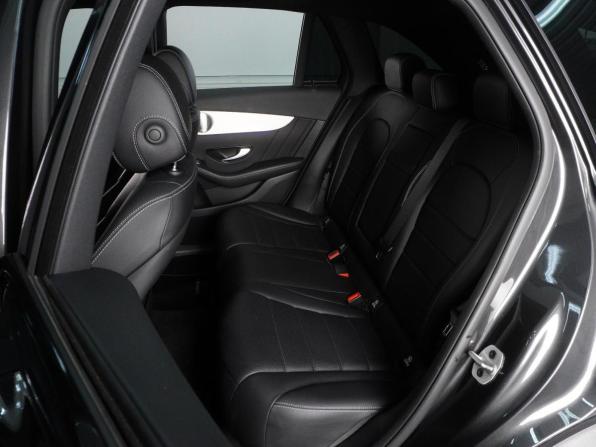 Mercedes-Benz GLC I (X253) Рестайлинг с пробегом 2021 года, цена 5 709 000 рублей, 48674 км, внедорожник, Автокод Объявления
