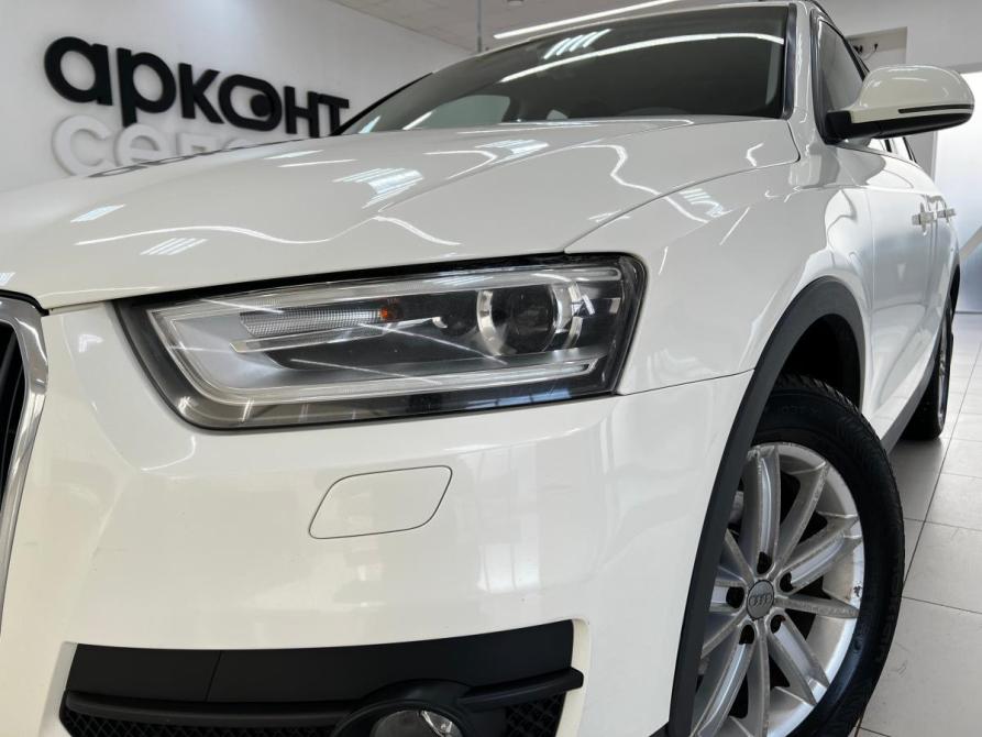 Audi Q3 I (8U) Волгоград  - изображение 10