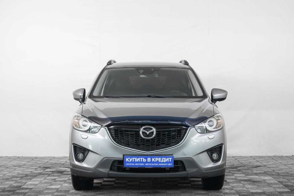 Mazda CX-5 I Кемерово  - изображение 2
