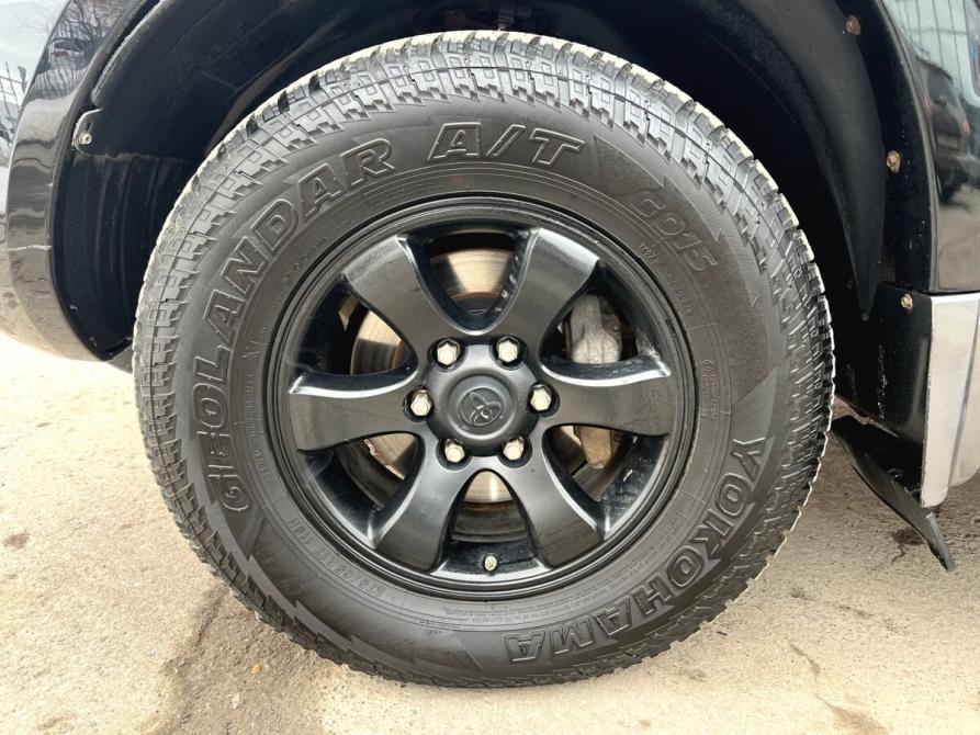 Toyota Land Cruiser Prado 120 Series Рестайлинг Пермь  - изображение 7