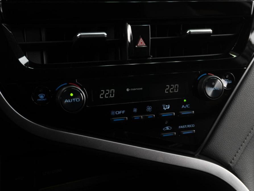 Toyota Camry VIII (XV70) Рестайлинг Тюмень  - изображение 12
