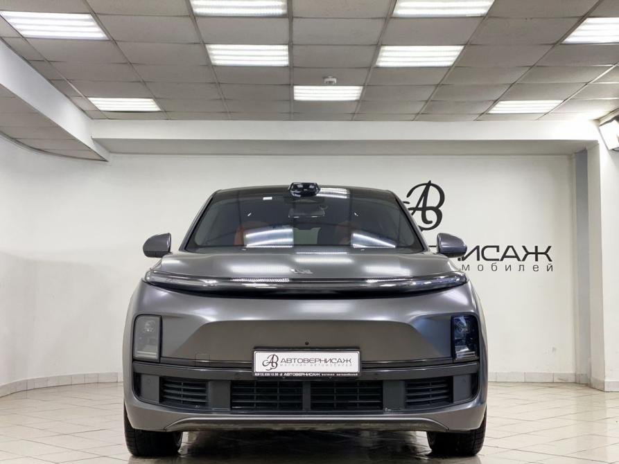 Li Auto (Lixiang) L9 I Рестайлинг Санкт-Петербург  - изображение 2
