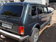 Lada (ВАЗ) 2131 (4x4) I Уфа  - изображение 8