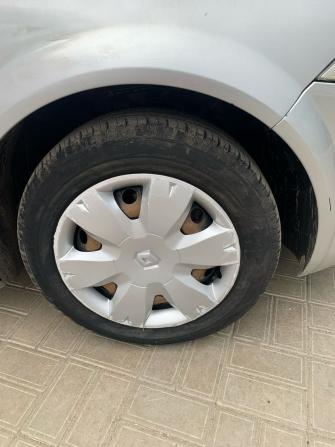 Renault Megane II с пробегом 2005 года, цена 319 900 рублей, 236108 км, седан, Автокод Объявления