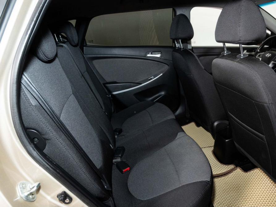 Hyundai Solaris I Казань  - изображение 8