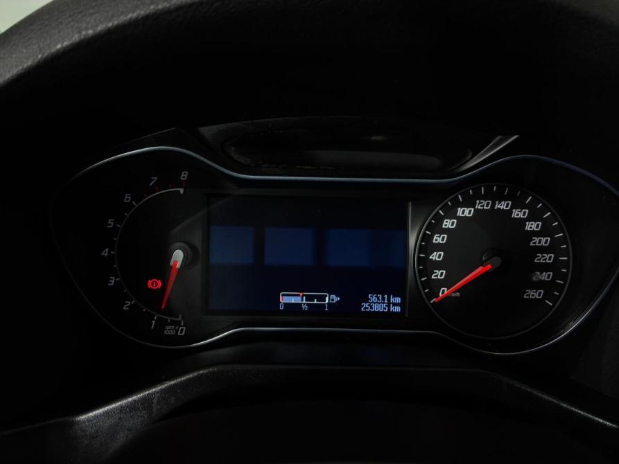 Ford Mondeo IV Рестайлинг Воронеж  - изображение 12