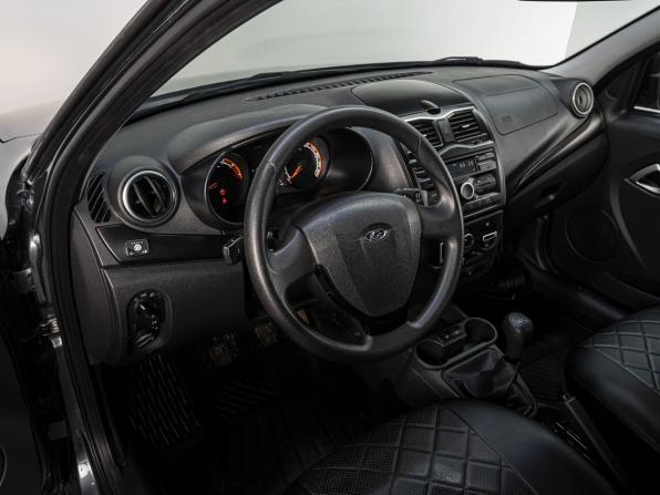 Lada (ВАЗ) Granta I Рестайлинг с пробегом 2024 года, цена 1 000 000 рублей, 22974 км, универсал, Автокод Объявления