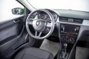Skoda Rapid I Рестайлинг Пермь  - изображение 33