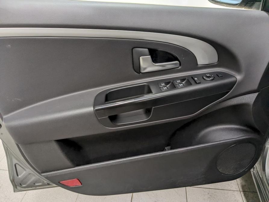 Kia Ceed I Рестайлинг Москва  - изображение 11