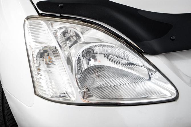 Honda Civic VII с пробегом 2001 года, цена 419 000 рублей, 406000 км, хэтчбек, Автокод Объявления