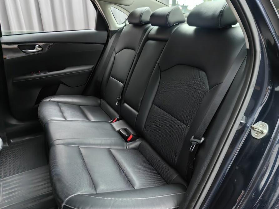 Kia Cerato IV Подольск  - изображение 8