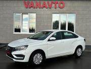Lada (ВАЗ) Vesta I Рестайлинг (NG) Альметьевск  - изображение 28