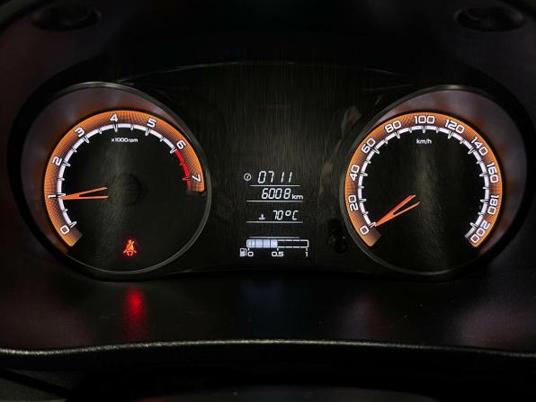 Lada (ВАЗ) Granta I Рестайлинг с пробегом 2024 года, цена 909 898 рублей, 6008 км, универсал, Автокод Объявления