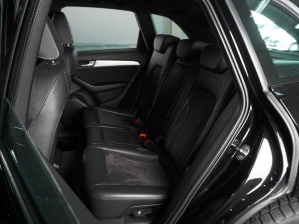 Audi Q5 I (8R) Рестайлинг с пробегом 2016 года, цена 2 959 000 рублей, 96523 км, внедорожник, Автокод Объявления