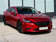 Mazda 6 III (GJ) Рестайлинг Екатеринбург  - изображение 29