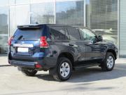 Toyota Land Cruiser Prado 150 Series Рестайлинг 3 Екатеринбург  - изображение 22
