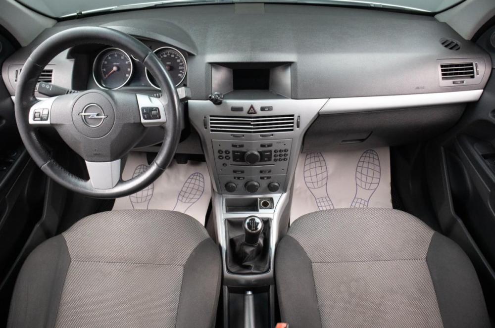 Opel Astra H Рестайлинг Оренбург  - изображение 8