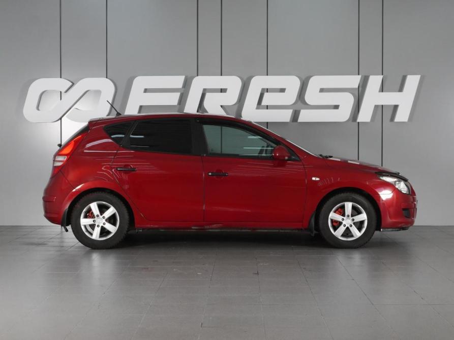 Hyundai i30 I Минеральные Воды  - изображение 5