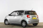 Toyota Passo III Рестайлинг Тюмень  - изображение 23