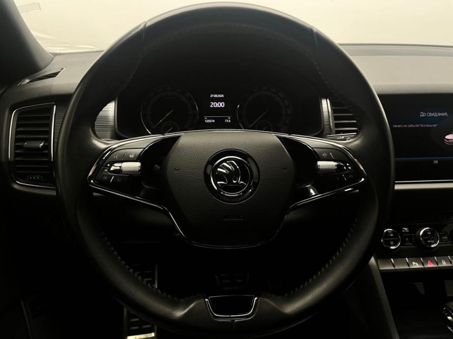 Skoda Kodiaq I Мурманск  - изображение 23