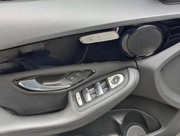 Mercedes-Benz C-Класс IV (W205) с пробегом 2016 года, цена 2 257 000 рублей, 141507 км, седан, Автокод Объявления