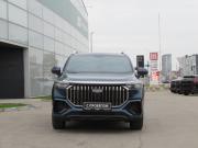 Geely Okavango I Рестайлинг Самара  - изображение 24