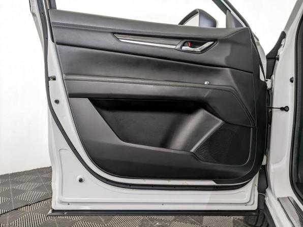 Mazda CX-5 II с пробегом 2018 года, цена 2 299 000 рублей, 165150 км, внедорожник, Автокод Объявления