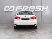 Volkswagen Jetta VI Воронеж  - изображение 21