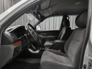 Toyota Land Cruiser Prado 120 Series Рестайлинг Красноярск  - изображение 25