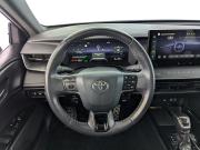 Toyota Camry IX (XV80) China Market Москва  - изображение 60