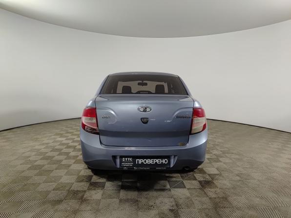 Lada (ВАЗ) Granta I с пробегом 2015 года, цена 260 000 рублей, 280528 км, седан, Автокод Объявления