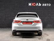 Toyota Camry VIII (XV70) Екатеринбург  - изображение 28