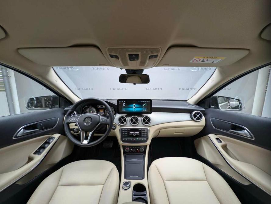 Mercedes-Benz GLA I (X156) Москва  - изображение 13